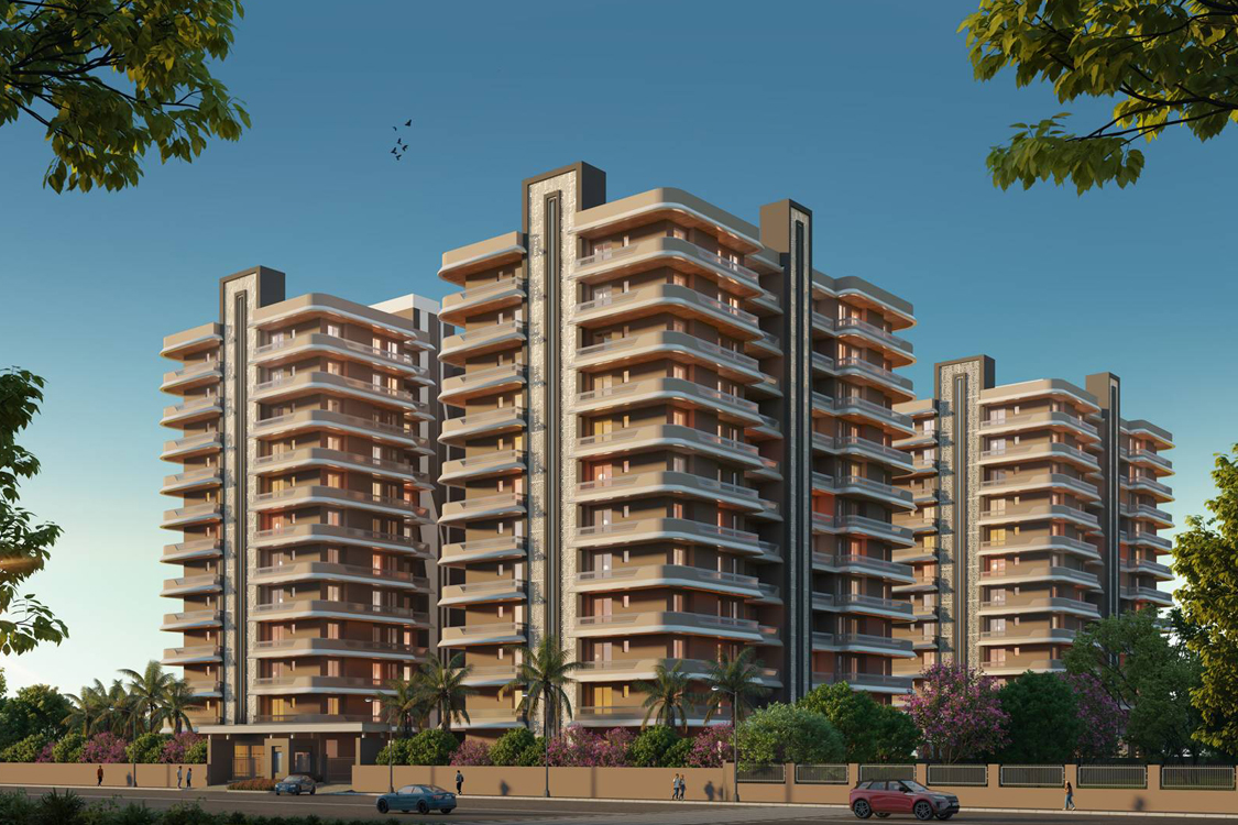 M-and-M-Ananta-Housing