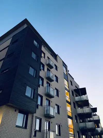 Modern Architecture