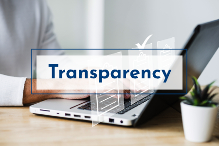 transparency