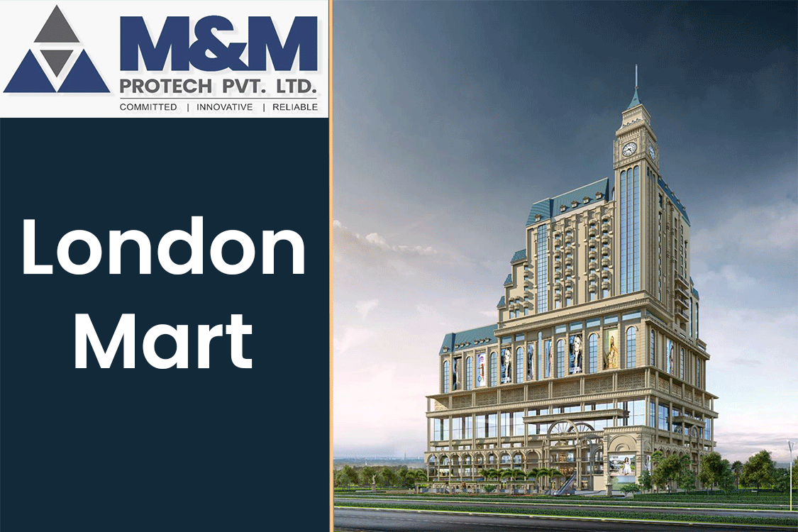 london-mart